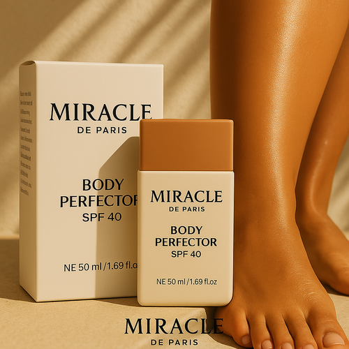 Body Perfector with Sunscreen (SPF40)