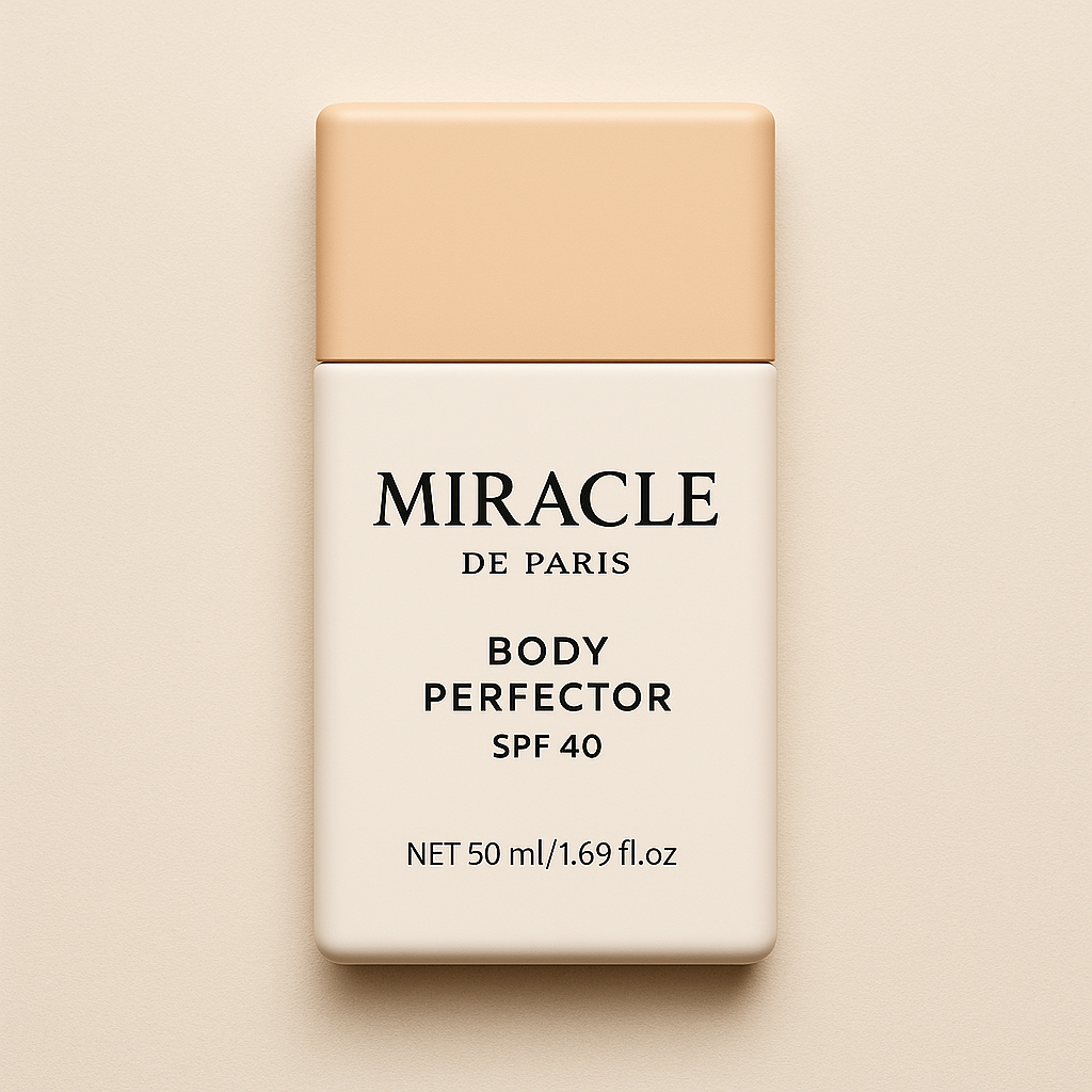 Body Perfector with Sunscreen (SPF40)