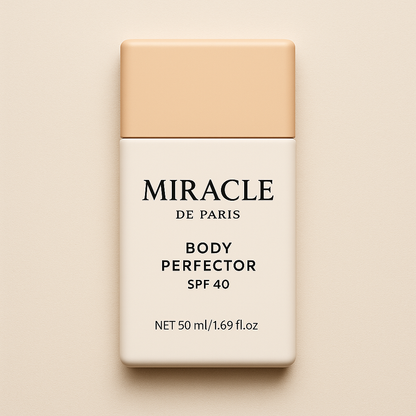 Body Perfector with Sunscreen (SPF40)