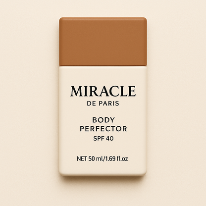 Body Perfector with Sunscreen (SPF40)