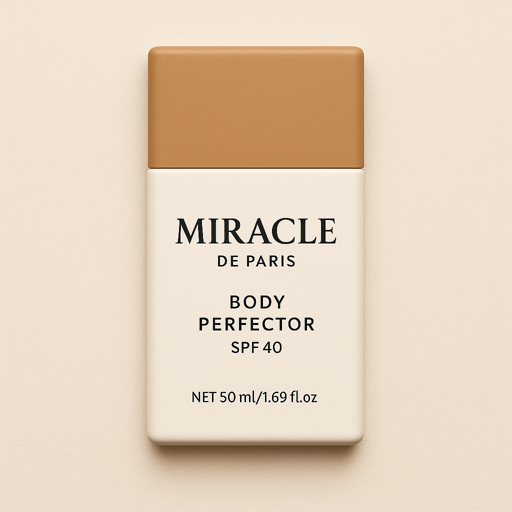 Body Perfector with Sunscreen (SPF40)